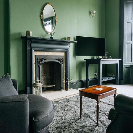 Grade A Listed 2 Bedroom In Edinburg Exteriör bild
